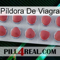 Píldora De Viagra 18